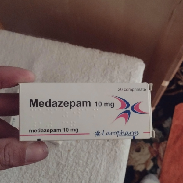 Medazepam 10mg