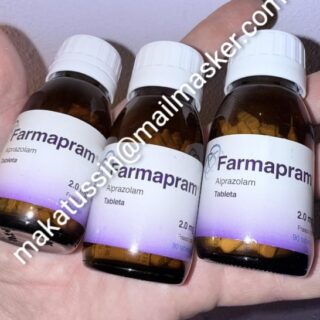 farmapram alprazolam 2mg